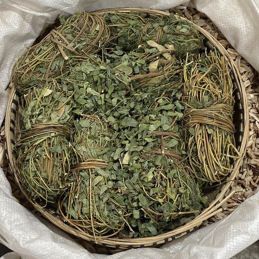 鸡骨草 当季新货 农家自采中药材 商品图1