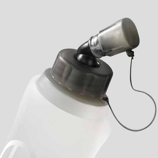 优极UG 便携式 越野背包水壶 软水壶 500ml 商品图3