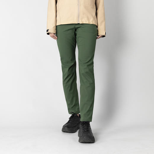 【秋冬出行】优极UG 男女款摇粒绒保暖软壳长裤 商品图5