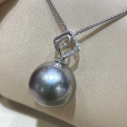 14mm-15mm大溪地吊坠 商品图3