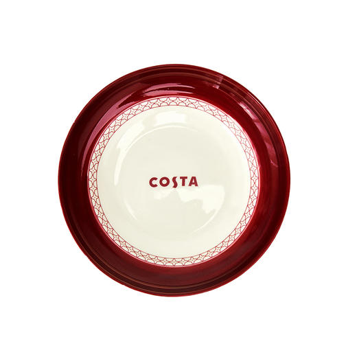 Costa陶瓷餐具-胭脂CO-CJ004【LXJYCJ2.0】 商品图1