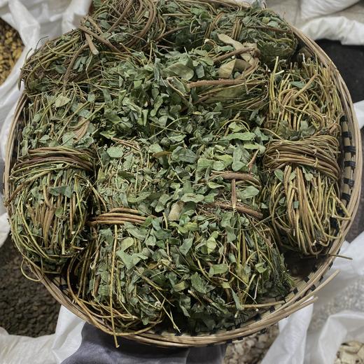 鸡骨草 当季新货 农家自采中药材 商品图2