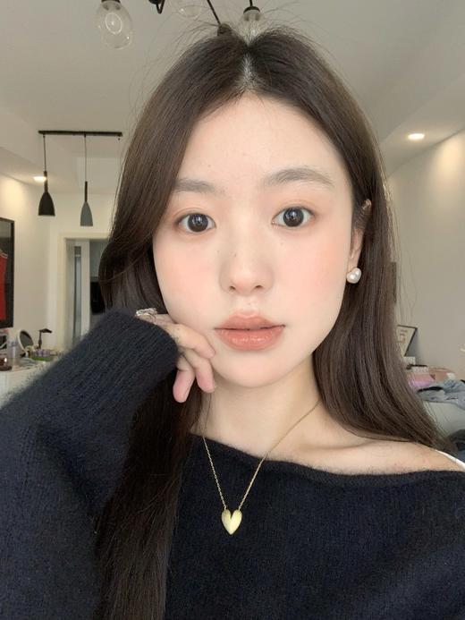 doriscon半年抛 小黑宝/小酥巧 14.0mm 经典小黑环小巧环 商品图4