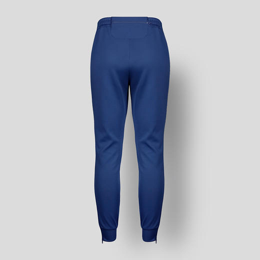 优极UG 速脱跑步热身长裤 商品图2