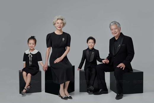 全家福-佳丽摄影，不约可退 商品图2