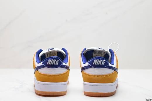 耐克NIKE DUNK LOW低帮休闲运动板鞋CV1655-600男女鞋 商品图5