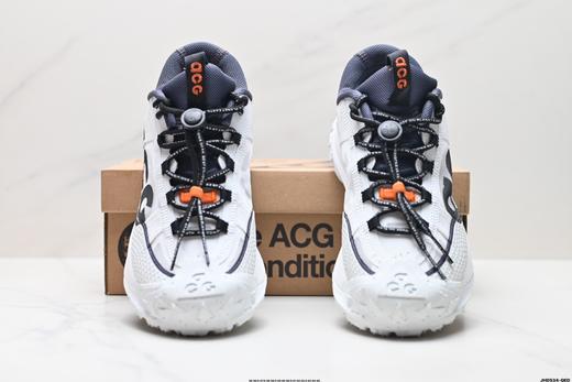 耐克NIKE ACG MOUNTAIN FLY 2 LOW户外休闲运动鞋DV7903-001男女鞋 商品图6