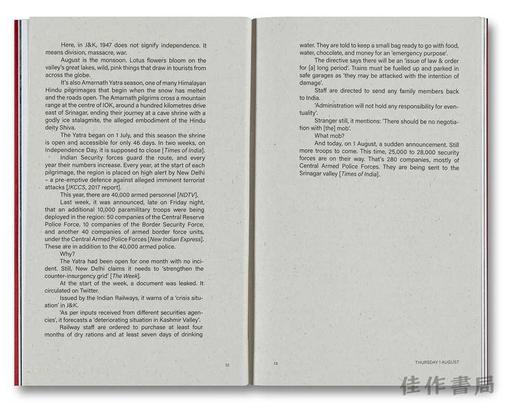 Pleasure Gardens: Blackouts and the Logic of Crisis in Kashmir / 欢乐园：克什米尔的停电与危机逻辑 商品图3