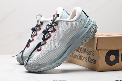 耐克NIKE ACG MOUNTAIN FLY 2 LOW户外休闲运动鞋DV7903-001男女鞋 商品图7