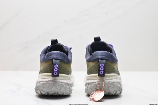耐克NIKE ACG MOUNTAIN FLY 2 LOW户外休闲运动鞋DV7903-001男女鞋 商品图5