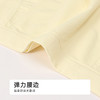 都市丽人一体美臀系列裸氨一体缝三角裤LKH2A4 商品缩略图4