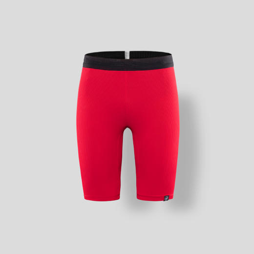 优极UG 风神-男女款3D增能紧身跑步短裤 商品图4