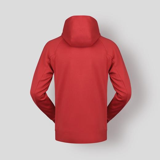 优极UG 男女同款 简约厚款抓绒保暖上衣裤子 商品图5