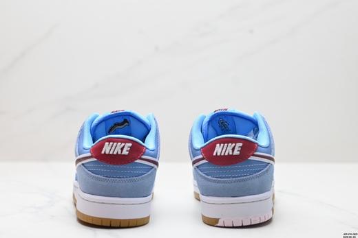 耐克NIKE DUNK LOW低帮休闲运动板鞋CV1655-600男女鞋 商品图5