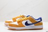 耐克NIKE DUNK LOW低帮休闲运动板鞋CV1655-600男女鞋 商品缩略图3