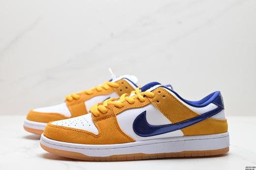 耐克NIKE DUNK LOW低帮休闲运动板鞋CV1655-600男女鞋 商品图3