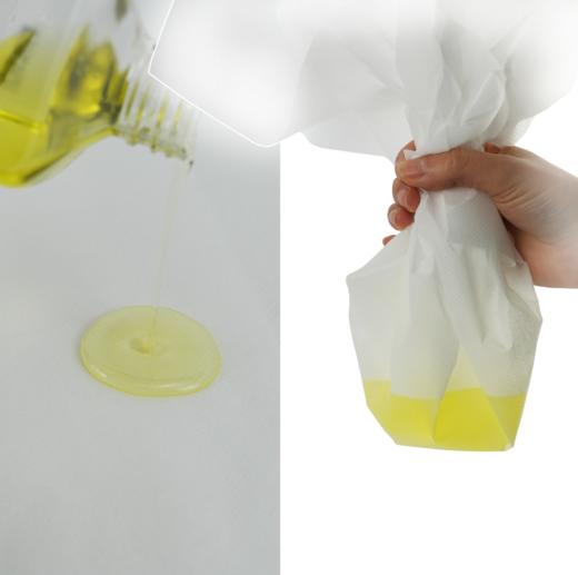 一次性防油床单（120*180   80*180）【按摩床单】 商品图2