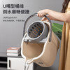 【多用途家用！加大号拖把桶】家用带轮加厚塑料拖布桶大容量地拖桶加深脱水。ry 商品缩略图1