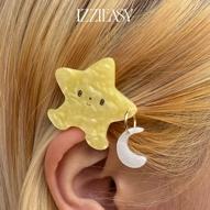 IZZIEASY丨发卡 商品图0