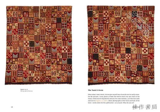 The Royal Inca Tunic: A Biography of an Andean Masterpiece / 皇家印加束腰外衣：安第斯杰作的传记 商品图2