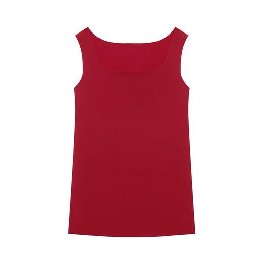 【海信嘉年华】爱慕保暖背心AM726651 商品图0