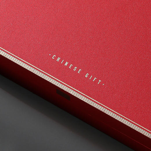 华品【单饼· 红】25元一套/一件20套 商品图3