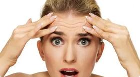  抬头纹多的人死亡风险是普通人的10倍！ 