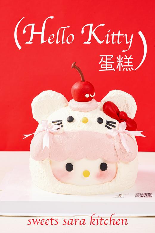 Hello Kitty 商品图0