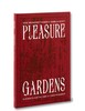 Pleasure Gardens: Blackouts and the Logic of Crisis in Kashmir / 欢乐园：克什米尔的停电与危机逻辑 商品缩略图0