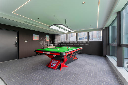 济南慢姑娘悦东轰趴馆 商品图2