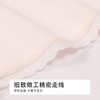 都市丽人纯棉系列50支棉舒肤棉平角裤LKH5A8 商品缩略图5