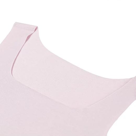 【海信嘉年华】爱慕保暖背心AM726651 商品图2