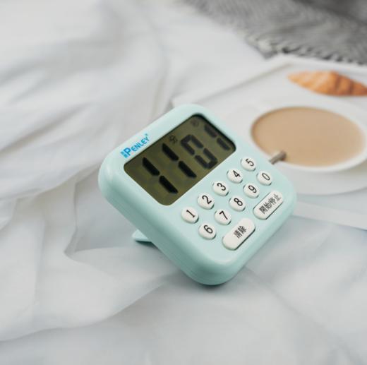 计时器（送电池） 商品图2