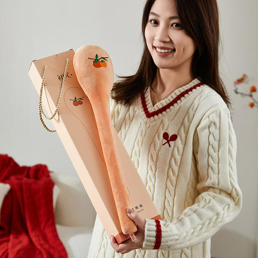 初心| 柿柿如意经络拍 商品图1