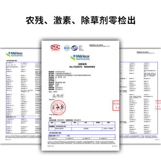 生态罗汉果250g/袋 商品图1