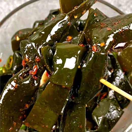 海带结【约450g—500g】 商品图1