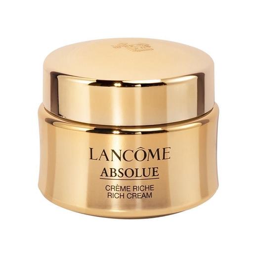 【限时加赠 到手5瓶】法国 LANCOME 兰蔻菁纯面霜 滋润版 15ml 商品图1