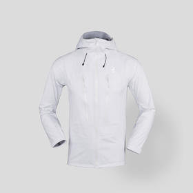 优极UG MOUNTAIN男女款轻量防水冲锋衣