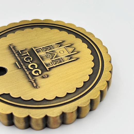 「同在」系列摆件-B款 商品图2