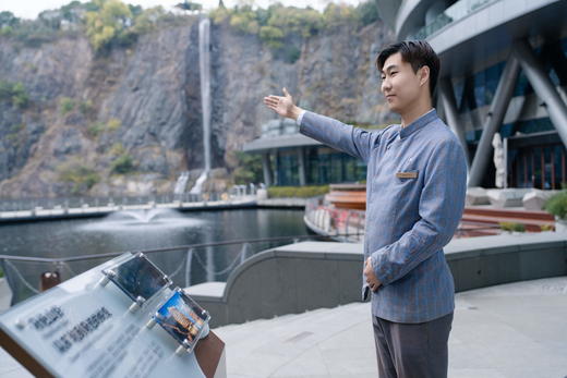 【深坑酒店】酒店导览服务 Hotel Tour 商品图2