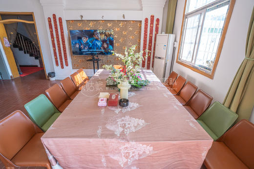 黄冈慢姑娘康馨轰趴馆 商品图1