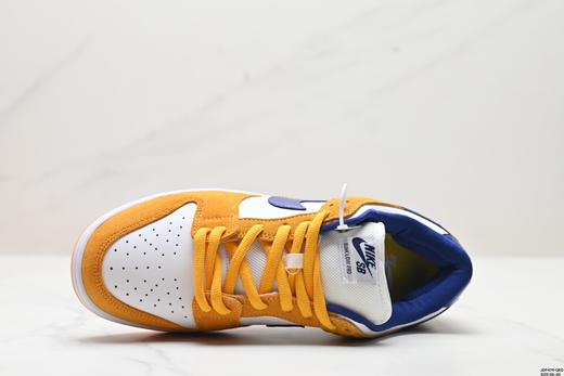 耐克NIKE DUNK LOW低帮休闲运动板鞋CV1655-600男女鞋 商品图1