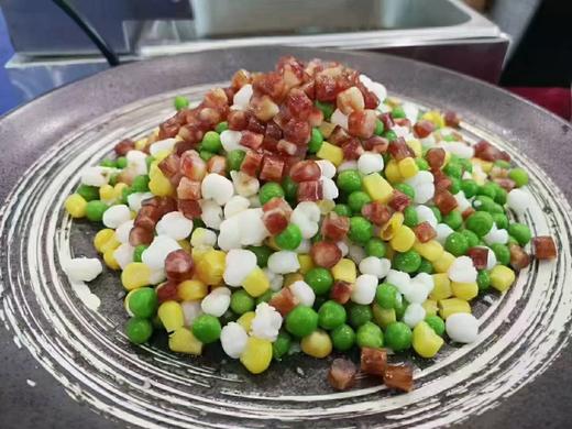 五谷迷你肠350克 商品图2