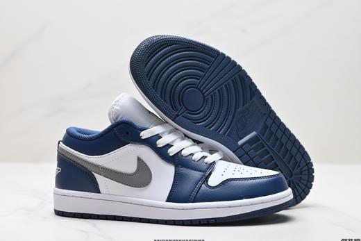 耐克乔丹Air Jordan 1 Low低帮休闲运动板鞋CJ7891-400男女鞋 商品图4
