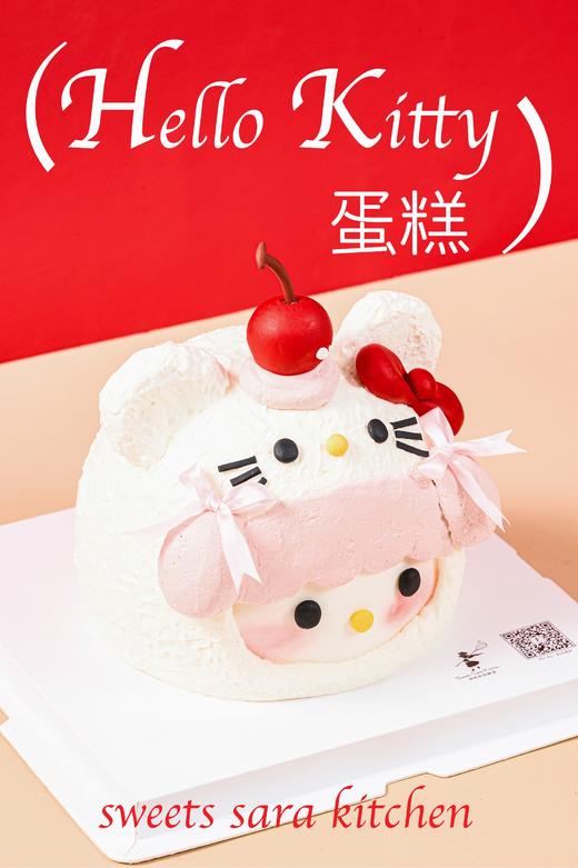 Hello Kitty 商品图2