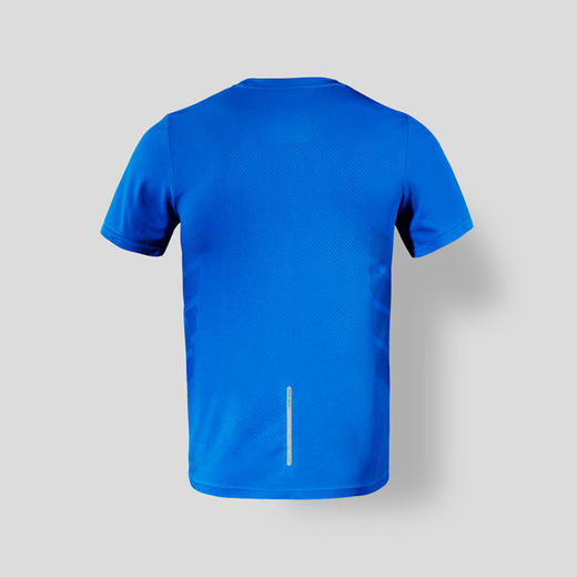 优极UG 风神-男女款一体织速干透气短袖T恤 商品图2