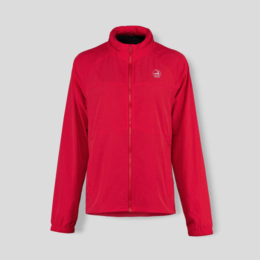 优极UG 可折叠连帽防泼水软壳冲锋衣（男女款） 商品图8