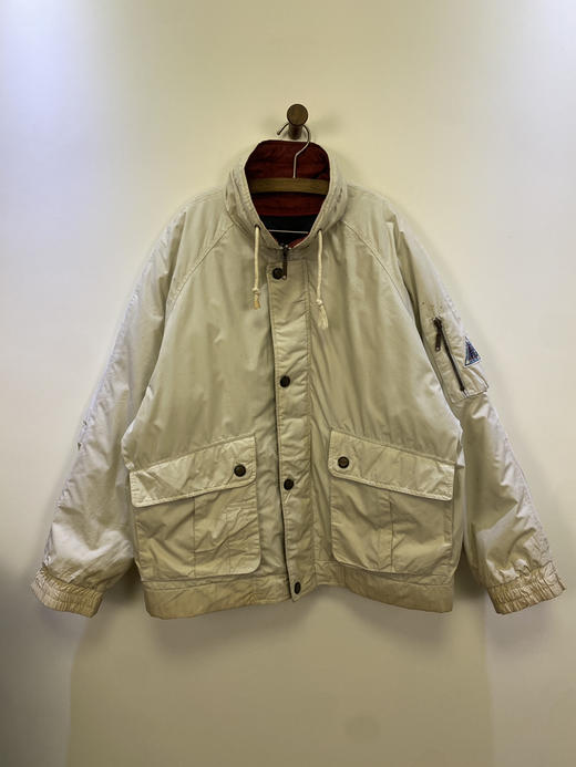 90年代 Vintage LONDON FOG 伦敦雾 羽绒外套_DJK(L) 商品图0