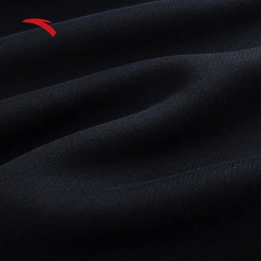 安踏美式棒球服夹克男士春季新款复古撞色拼接运动外套152518707S 商品图4