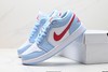 耐克乔丹Air Jordan 1 Low低帮休闲运动板鞋CJ7891-400男女鞋 商品缩略图7